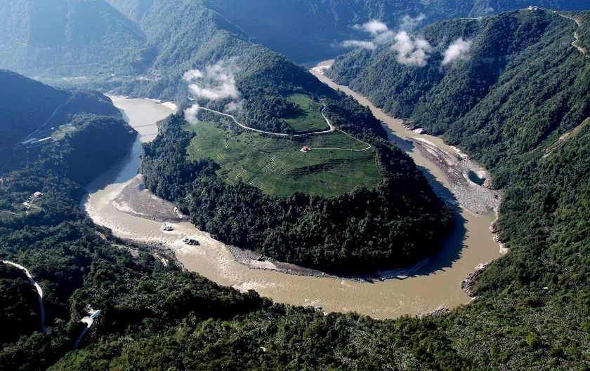 Ð¤Ð¾ÑÐ¾ -  Li Lin / China News Service / VCG via Getty Images