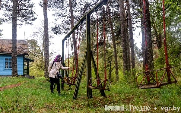 Лагерь озеры гродно фото