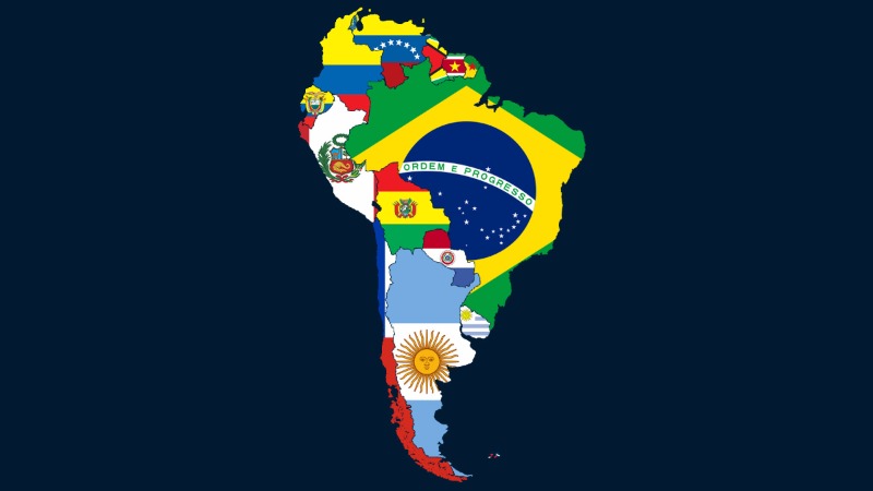 Культура Латинской Америки Реферат