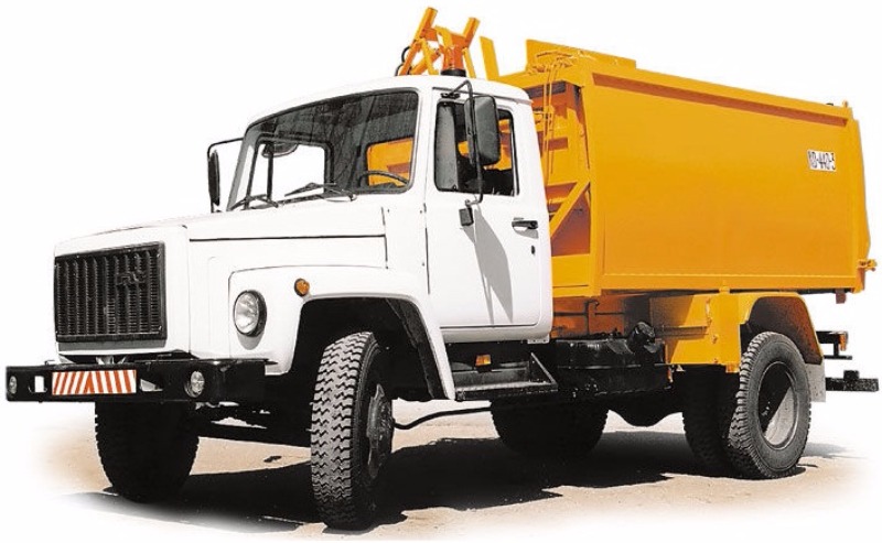 В деревнях ввели централизованный сбор мусора. Что изменилось и сколько ...