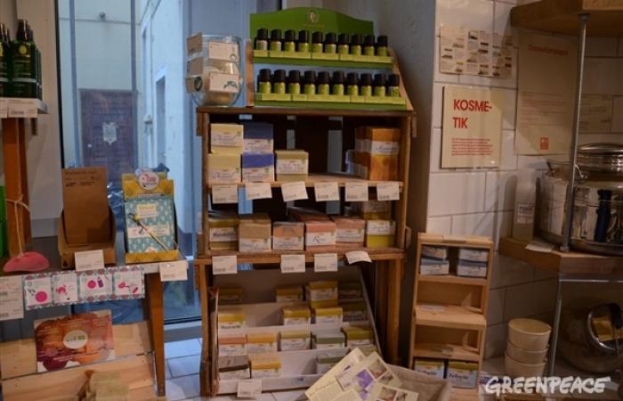Магазин Товары Без Упаковки В Твери