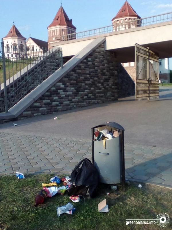 Эльвира Королёва. Номинация «Ужасная». 
