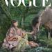 Фото Греты Тунберг украсило обложку скандинавского Vogue